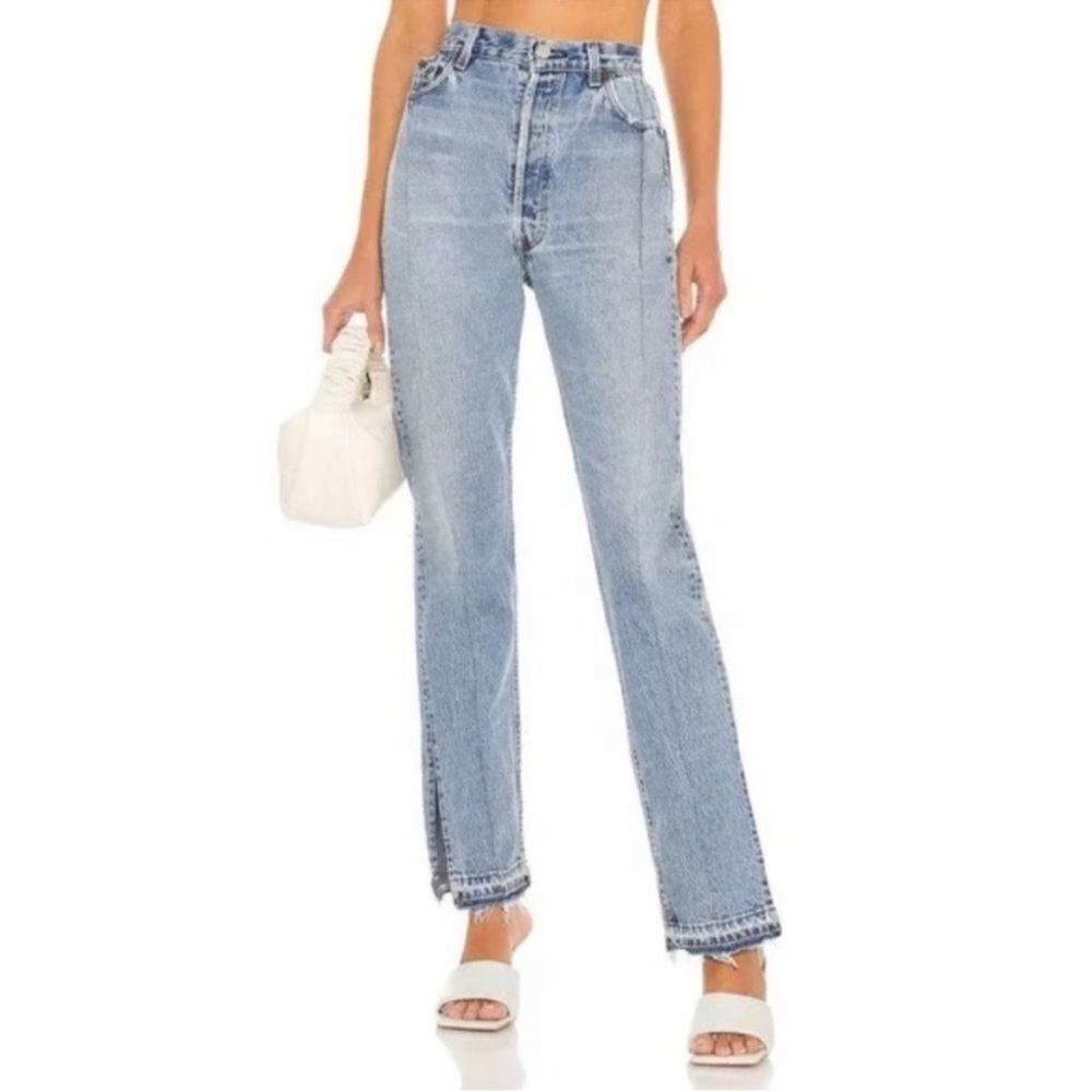 EB Denim Jeans